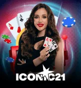 Iconic21 (Beter)