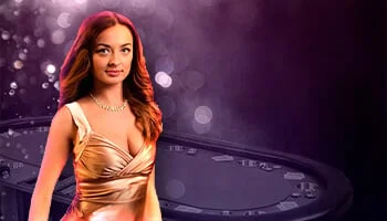 Evolution Gaming