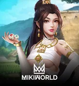 Mikiworld