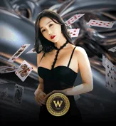 W Casino