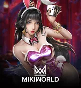 MIKIWORLD