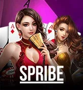 SPRIBE