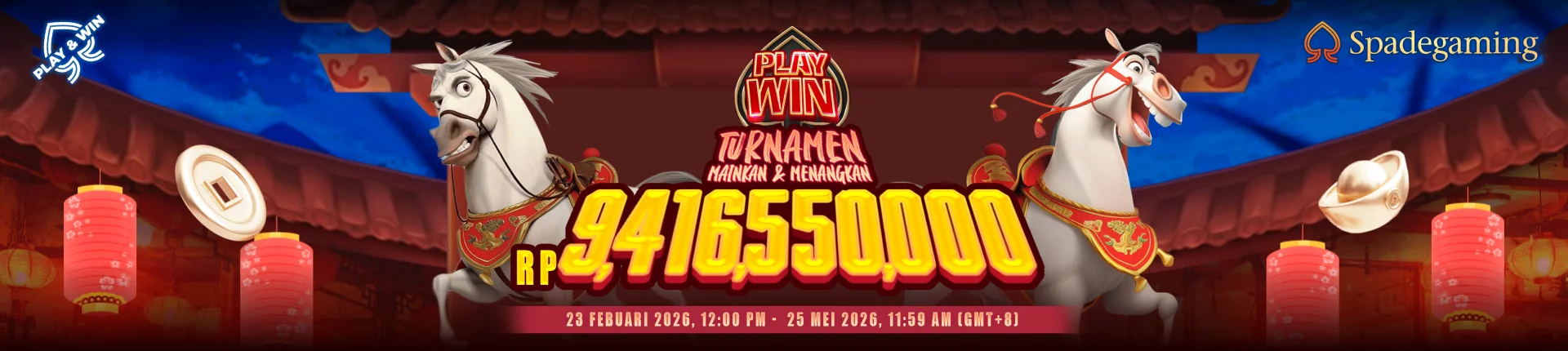 Musang Win promotional banner 11