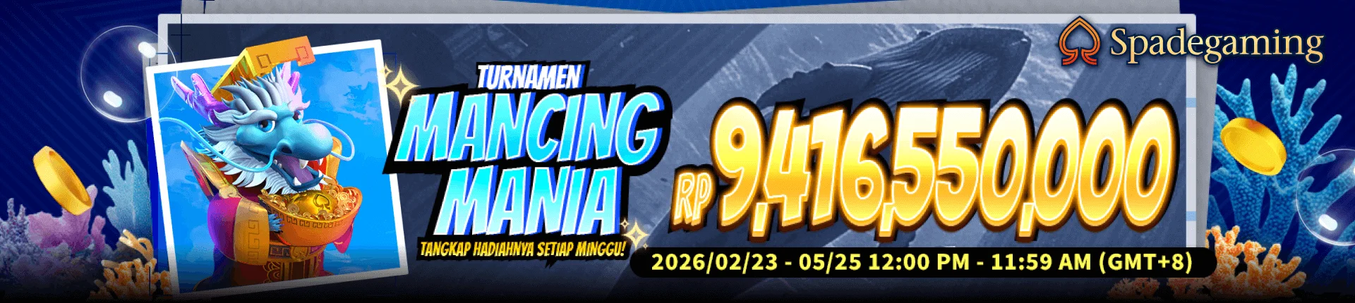 Musang Win promotional banner 12