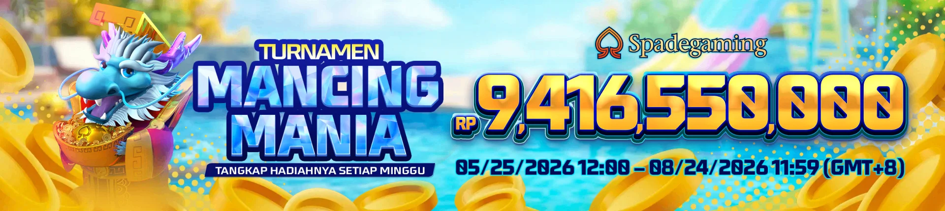 Musang Win promotional banner 23
