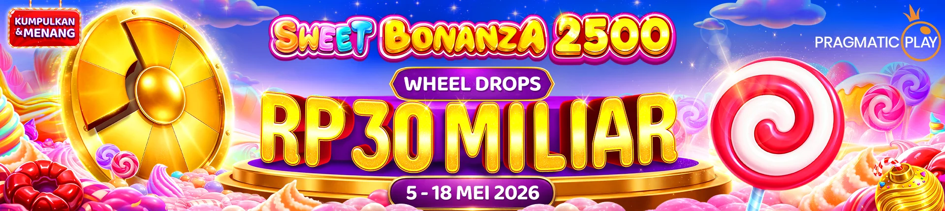 Musang Win promotional banner 26