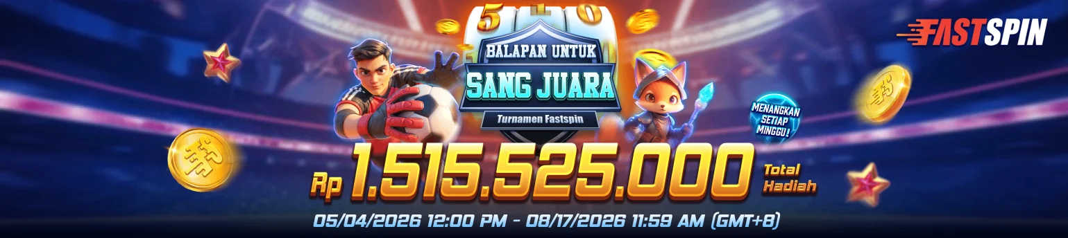 Musang Win promotional banner 27
