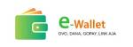 Metode pembayaran e-wallet