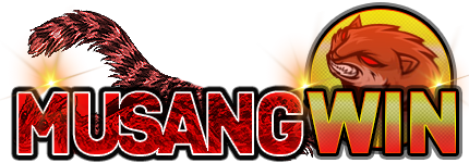 MUSANGWIN