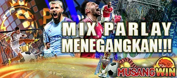 Banner mix parlay MUSANGWIN