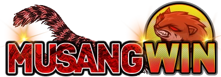 Logo Musang Win