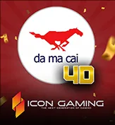 Malaysia Damacai 4D