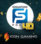 Singapore Pools 4D