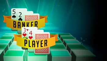 Baccarat Dealer