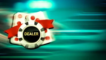 Ceme Dealer