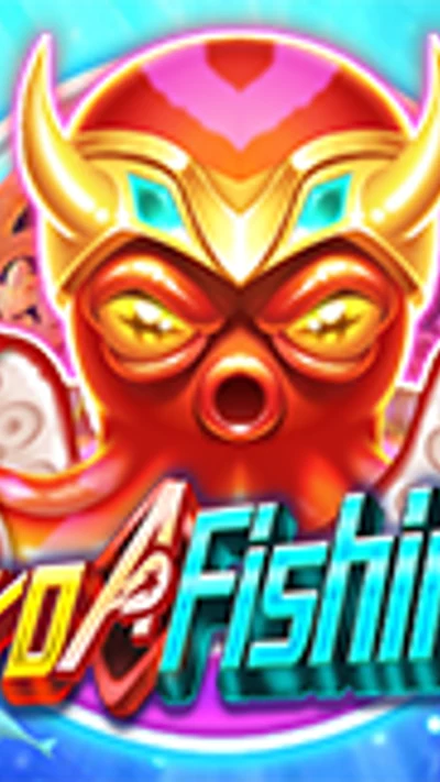 Hero Fishing
