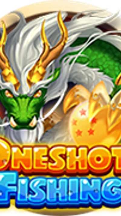 Oneshot Fishing