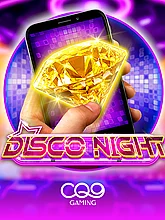 DiscoNight M