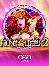 Fire Queen2