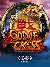 GodOf Chess