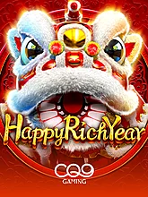HappyRichYear