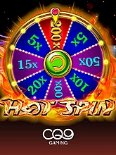 HotSpin