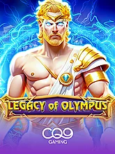 Legacy of Olympus