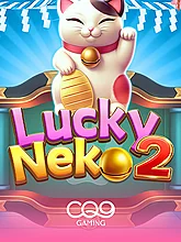 Lucky Neko 2