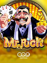 Mr.Rich