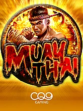 Muay Thai