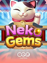 Neko Gems