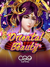 Oriental Beauty