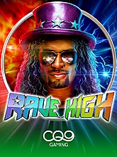 RaveHigh