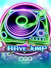 RaveJump