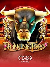 Running Toro