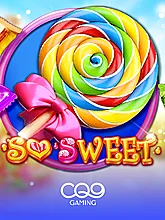 SoSweet