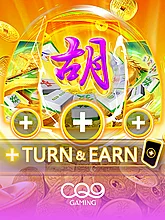 Turn & Earn