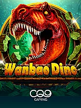 WanBao Dino
