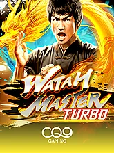 Watah Master Turbo