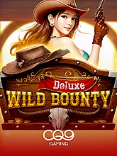 WILD BOUNTY Deluxe