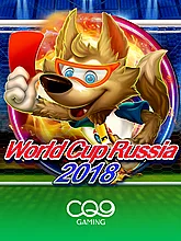 World Cup Russia 2018