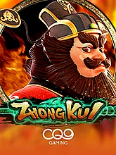 ZhongKui