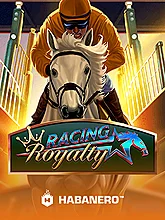 Racing Royalty