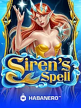 Siren's Spell