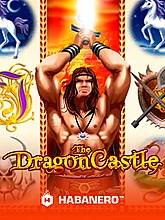 The Dragon Castle