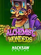 Alchemist Wonders