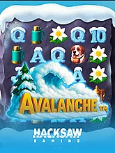 Avalanche!