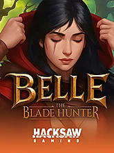 Belle the Blade Hunter