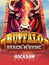 Buffalo Stack'N'Sync