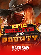 Bullets and Bounty